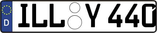 ILL-Y440