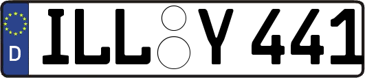 ILL-Y441