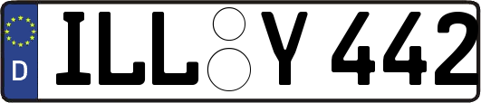 ILL-Y442