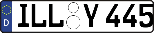 ILL-Y445