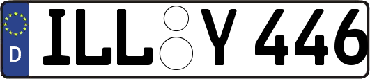 ILL-Y446