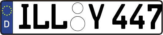 ILL-Y447