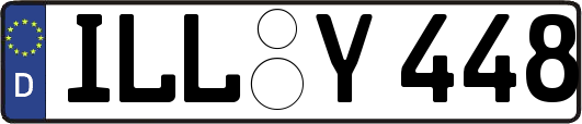ILL-Y448