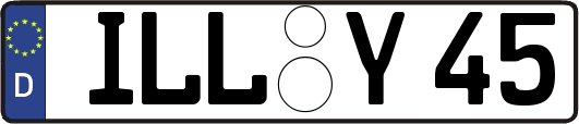 ILL-Y45