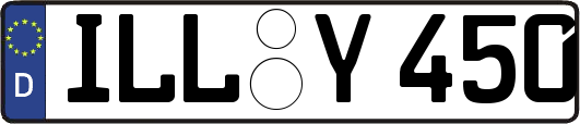 ILL-Y450