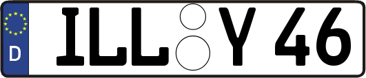 ILL-Y46