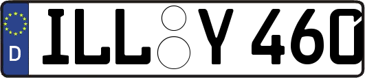 ILL-Y460