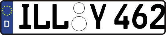 ILL-Y462