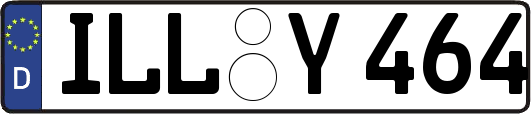 ILL-Y464