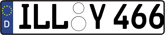 ILL-Y466