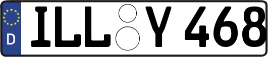 ILL-Y468