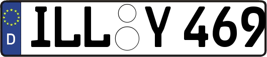 ILL-Y469