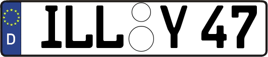 ILL-Y47