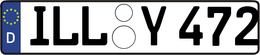 ILL-Y472