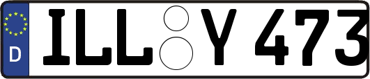 ILL-Y473