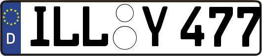ILL-Y477
