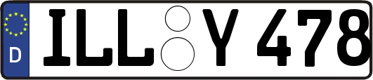 ILL-Y478