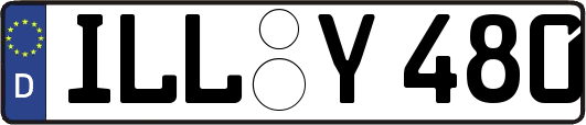 ILL-Y480