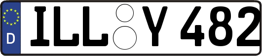 ILL-Y482