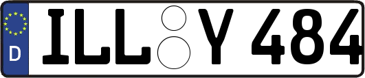 ILL-Y484
