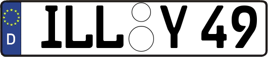 ILL-Y49