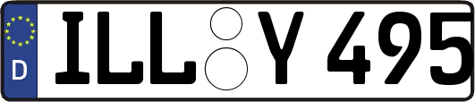 ILL-Y495