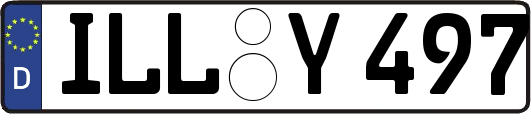 ILL-Y497
