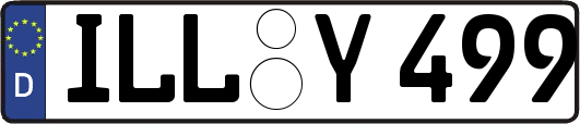 ILL-Y499