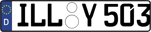 ILL-Y503