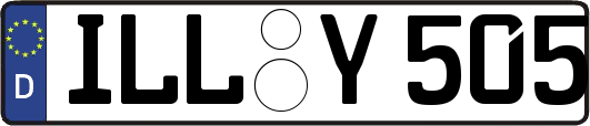 ILL-Y505