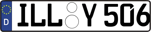 ILL-Y506