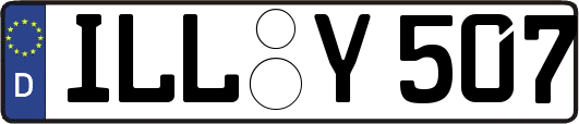 ILL-Y507
