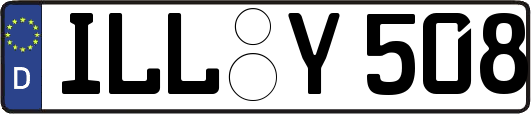 ILL-Y508