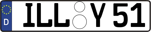 ILL-Y51