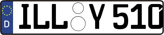 ILL-Y510