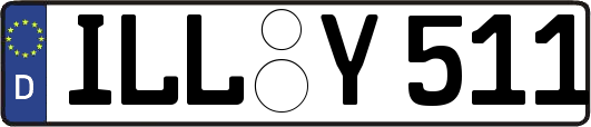 ILL-Y511