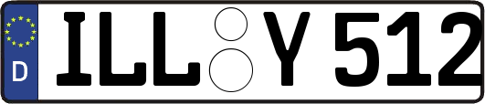 ILL-Y512