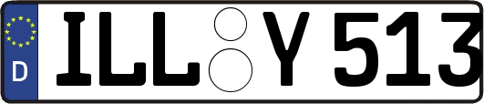 ILL-Y513