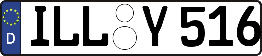 ILL-Y516