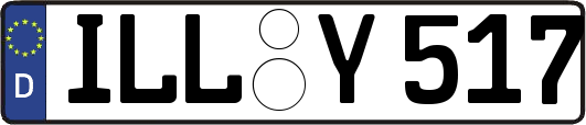 ILL-Y517