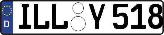 ILL-Y518