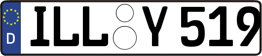 ILL-Y519