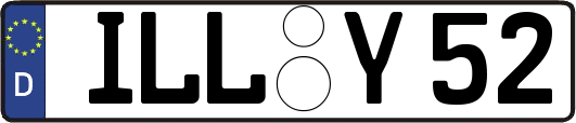 ILL-Y52