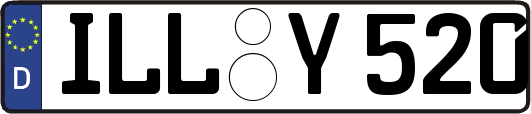 ILL-Y520