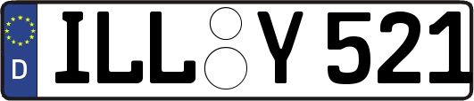 ILL-Y521