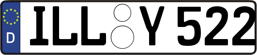 ILL-Y522