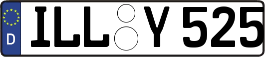 ILL-Y525