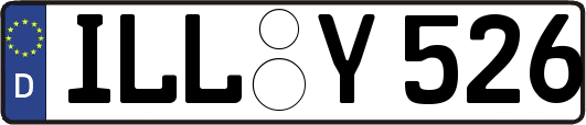 ILL-Y526