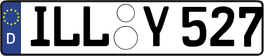 ILL-Y527