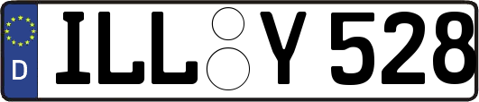 ILL-Y528